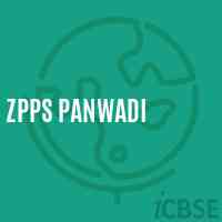 Zpps Panwadi Primary School Logo