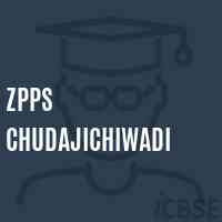 Zpps Chudajichiwadi Primary School Logo