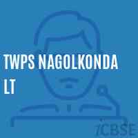 Twps Nagolkonda Lt Primary School Logo