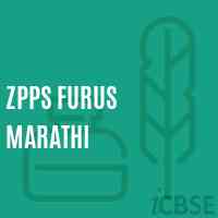 Zpps Furus Marathi Primary School Logo