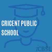 Cricent Public School Logo