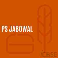 Ps Jabowal Primary School Logo