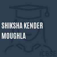 Shiksha Kender Moughla Middle School Logo