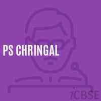 Ps Chringal Primary School Logo