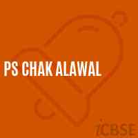 Ps Chak Alawal Primary School Logo