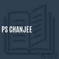 Ps Chanjee Primary School Logo