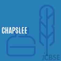 Chapslee Senior Secondary School Logo