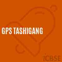 Gps Tashigang Primary School Logo