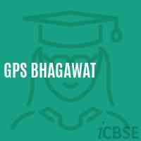 Gps Bhagawat Primary School Logo