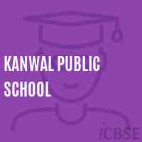 Kanwal Public School Logo