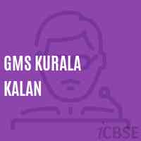 Gms Kurala Kalan Middle School Logo