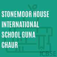 Stonemoor House International School Guna Chaur Logo
