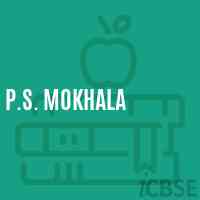 P.S. Mokhala Primary School Logo