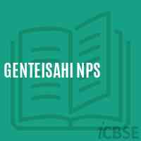 Genteisahi Nps Primary School Logo