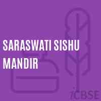 Saraswati Sishu Mandir Secondary School Logo