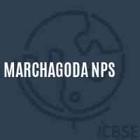 Marchagoda Nps Primary School Logo