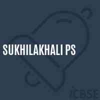Sukhilakhali Ps Primary School Logo