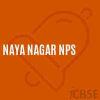Naya Nagar Nps Primary School Logo