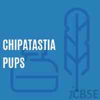 Chipatastia Pups Middle School Logo