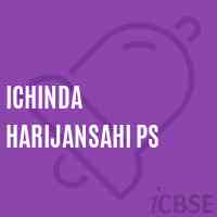 Ichinda Harijansahi Ps Primary School Logo