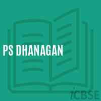 Ps Dhanagan Primary School Logo