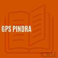 Gps Pindra Primary School Logo