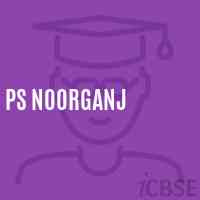 Ps Noorganj Primary School Logo