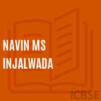 Navin Ms Injalwada Middle School Logo