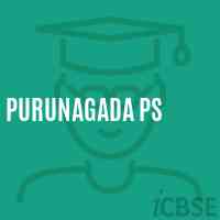 Purunagada Ps Primary School Logo