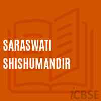 Saraswati Shishumandir Middle School Logo