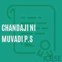 Chandaji Ni Muvadi P.S Primary School Logo