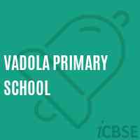 Vadola Primary School Logo