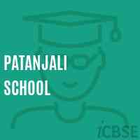Patanjali School Logo