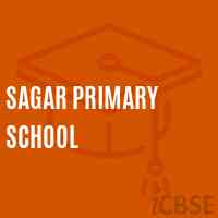 Sagar Primary School Logo