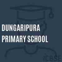 Dungaripura Primary School Logo