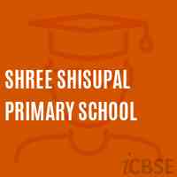 Shree Shisupal Primary School Logo