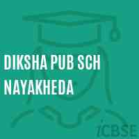 Diksha Pub Sch Nayakheda Middle School Logo