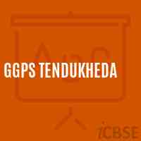 Ggps Tendukheda Primary School Logo