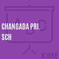Changada Pri. Sch Middle School Logo
