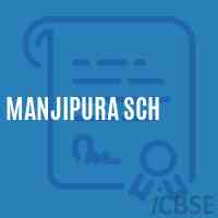 Manjipura Sch Middle School Logo