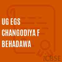 Ug Egs Changodiya F Behadawa Primary School Logo