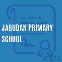 Jagudan Primary School Logo