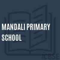 Mandali Primary School Logo