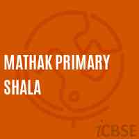 Mathak Primary Shala Middle School Logo