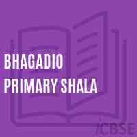 Bhagadio Primary Shala Middle School Logo