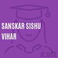 Sanskar Sishu Vihar Primary School Logo