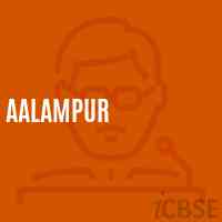 Aalampur Primary School Logo