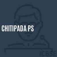 Chitipada Ps Primary School Logo