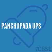 Panchupada Ups Middle School Logo