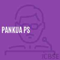 Pankua Ps Primary School Logo